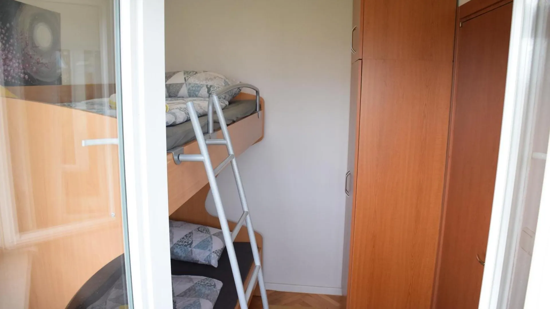 Apartamento Diocles Place Split