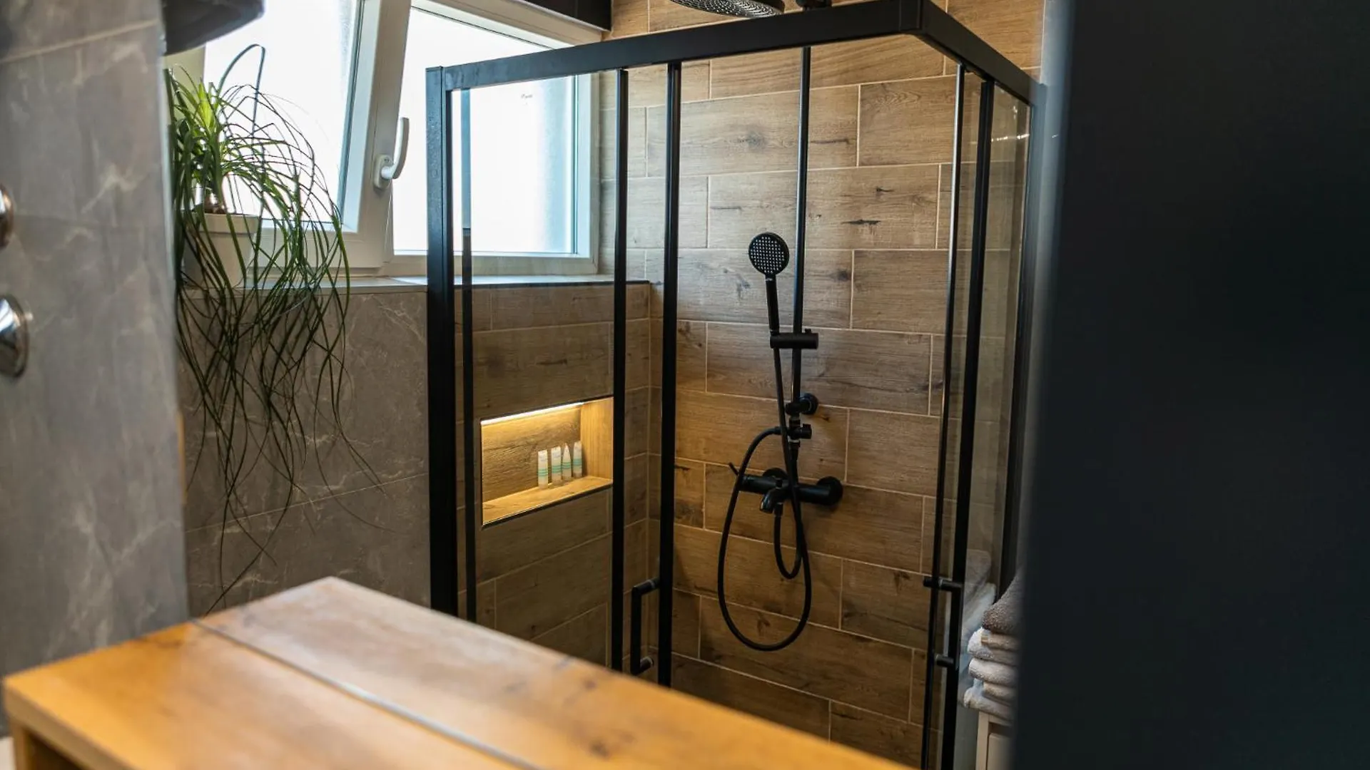 Apartamento Diocles Place Split