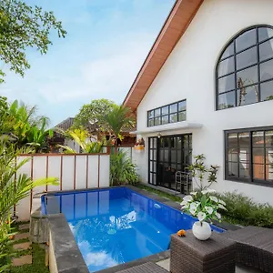 Suarga Private Pool , Ubud (Bali) Indonesia